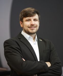 Ing. Florian Kottermeier