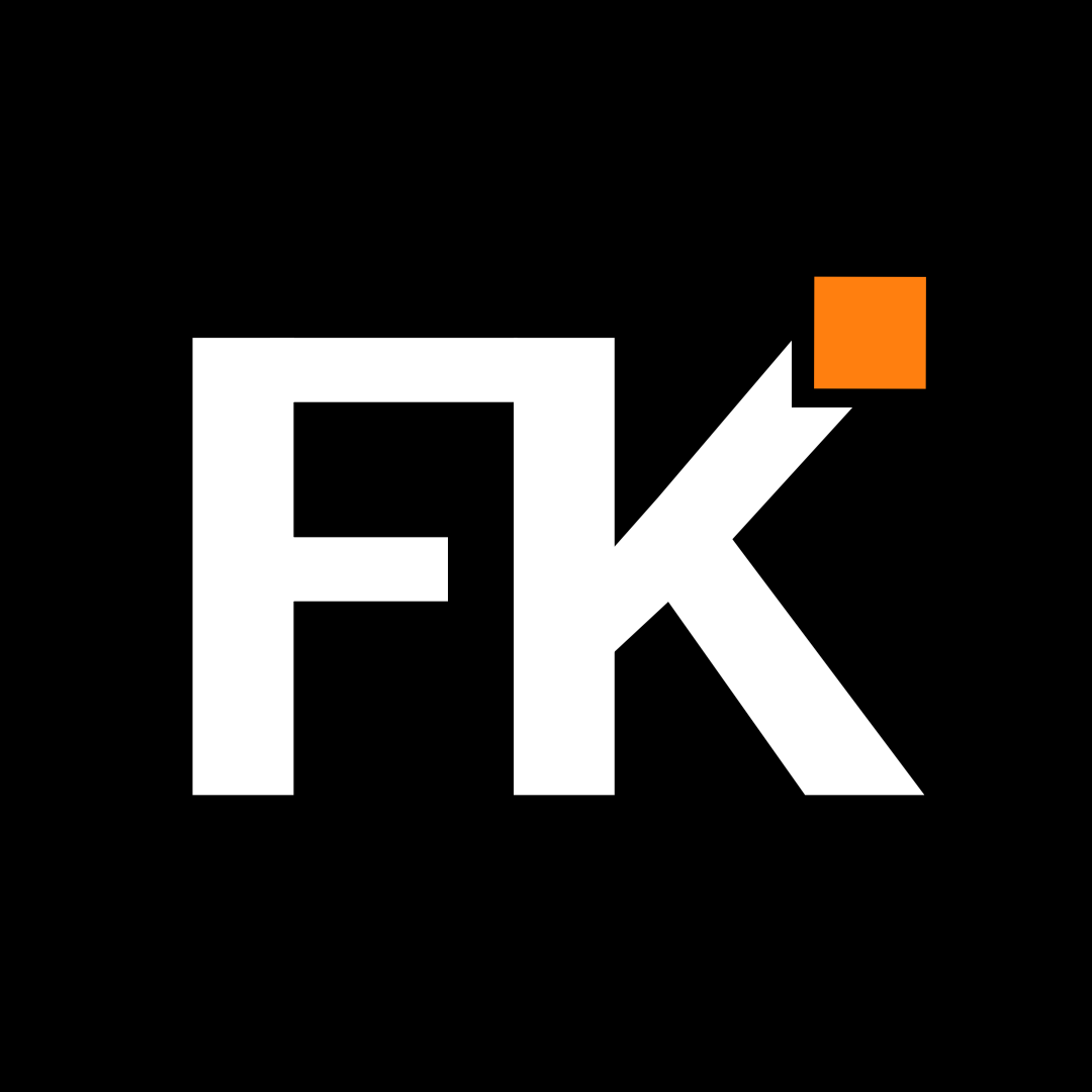 LOGO FK