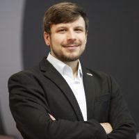 Ing. Florian Kottermeier